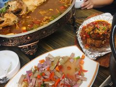 -臭鳜鱼人家·老字号徽菜