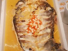 -半天妖烤鱼(万象城店)