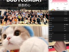 -超级猩猩健身·团课(国贸店)