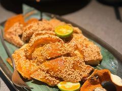 -一川二水•粤川醉(CP静安店)