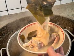 -老方桌烂蹄花川菜馆(九龙坡店)