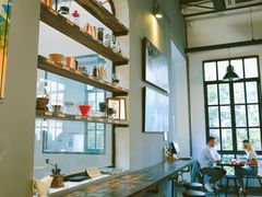 -The Workshop Coffee
