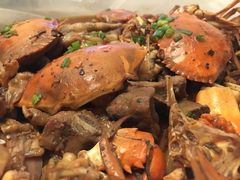 -蛮横肉蟹煲(印象城店)