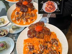 -和牛食堂•BISTRO(广州首店)