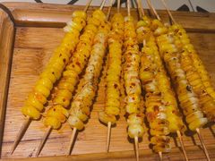 -新凯旋烧烤·燕姐千岛湖土菜