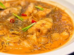 -丽晶轩中餐厅(重庆丽晶酒店)