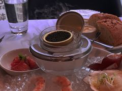 -MORTON'S 莫尔顿牛排坊(北京丽晶酒店)