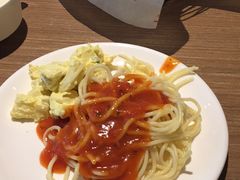 -Sizzler时时乐西餐厅(长楹天街购物中心店)