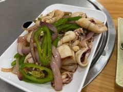 -力哥地道海南菜·联谊文昌鸡老店