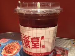 -广九餐室(陈家祠扬韬广场店)