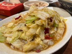 -缪氏川菜(丰盛町店)