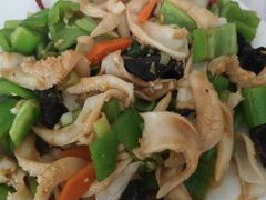 -宾朋海鲜特色美食餐厅·纯手工鲅鱼水饺(兴海路店)