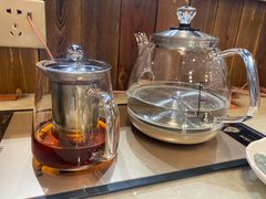 -二十一分小锅炖(皓月店)