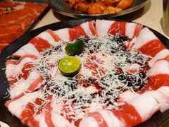 -Ant 蚂蚁洞烤肉·大营地(上海静安大悦城店)