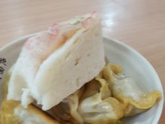 -蒋家桥饺面店(东关街店)