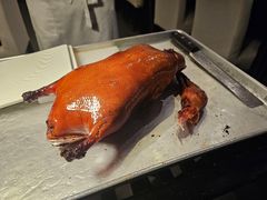 -大董(华贸购物中心店)