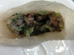 牛肉青椒馅-三盛轩回民饺子馆