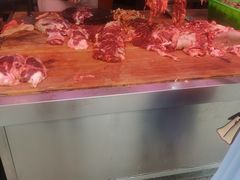 -阿娟牛肉丸·手打牛肉丸·现做现卖