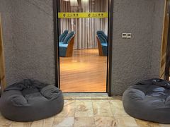 -海纳百川·都市温泉·足道·SPA(学院路店)