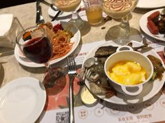 -芭菲盛宴·环球美食(解放碑英利国际店)