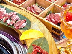 -玄希浪漫厨房·韩料烤肉(湖滨银泰in77店)