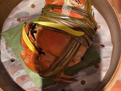 -裕兴记•蟹黄面馆(人民广场店)