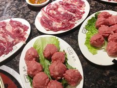 -八合里潮汕鲜牛肉火锅(惠州华贸店)