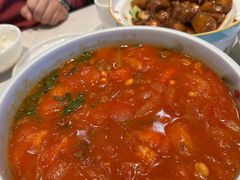 -北李妈妈菜·海肠捞饭(开发区万达店)