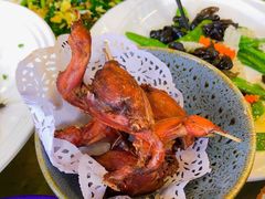 -乔家满族八大碗(流水沟店)