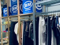 -Badmarket(庙前西街店)