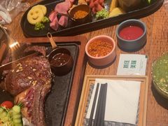 -赛维利亚中西餐厅(仁怀店)