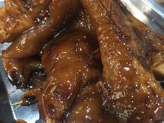 -王裕興肉莊(南禅寺店)