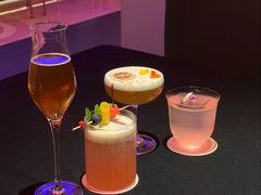 -醉东Oriental House(静安嘉里店)