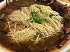 -朱洪元苏式面馆(绿宝广场店)