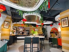 -桂园餐厅(五大道店)