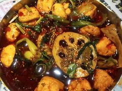 -乡间好味私家菜(总店)