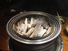 -原始泥炉烤肉(总店)