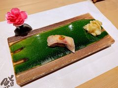 -鮨一日本料理(大中华店)