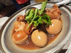 -仙店农庄(湖景农庄餐厅)