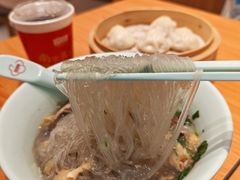 -回味鸭血粉丝汤(夫子庙瞻园路店)