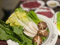-八合里潮汕鲜牛肉火锅(深圳海岸城店)