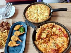 -必胜客(鹤山大道店)