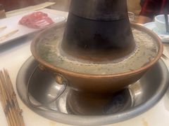 -福寿斋·老北京铜锅涮肉·烤鸭(顺义总店)