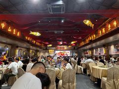 -红日饭店(裕隆三路店)