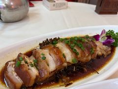 乡村稻草肉-台山第一家兴华黄鳝饭·黄鳝婆(开平店)