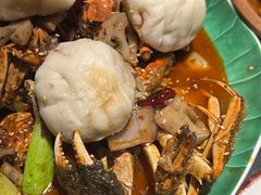-三杯赤運·中式小酒馆(所城里店)