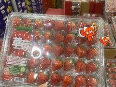 -山姆会员商店(亦庄创意生活广场店)