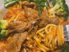 -Pennehut畔尼意面(合肥万象城店)