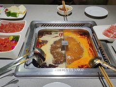 -海底捞火锅(杭州水晶城购物中心店)