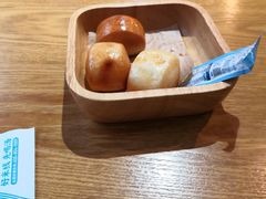 -格朗合 · 鸡汤米线(和悦汇店)